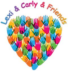Lexi & Carly & Friends